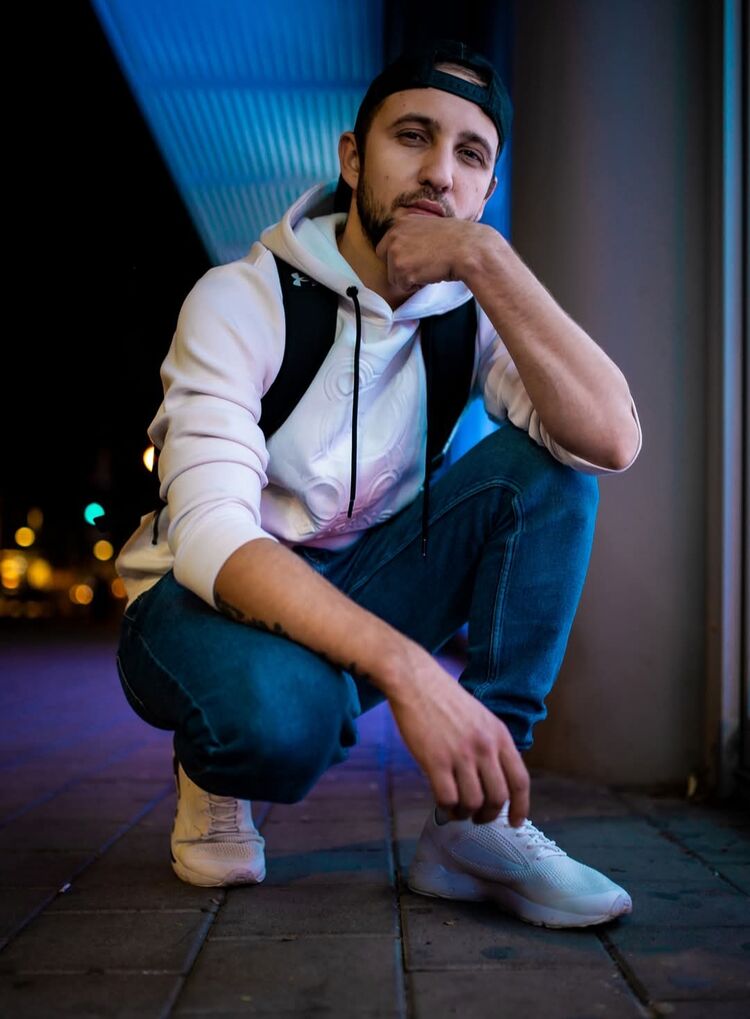 ���������� Ramat Gan, ���� ������� Andrey, 31 ���, ������������ ��� ������, ����� � ���������, ���������