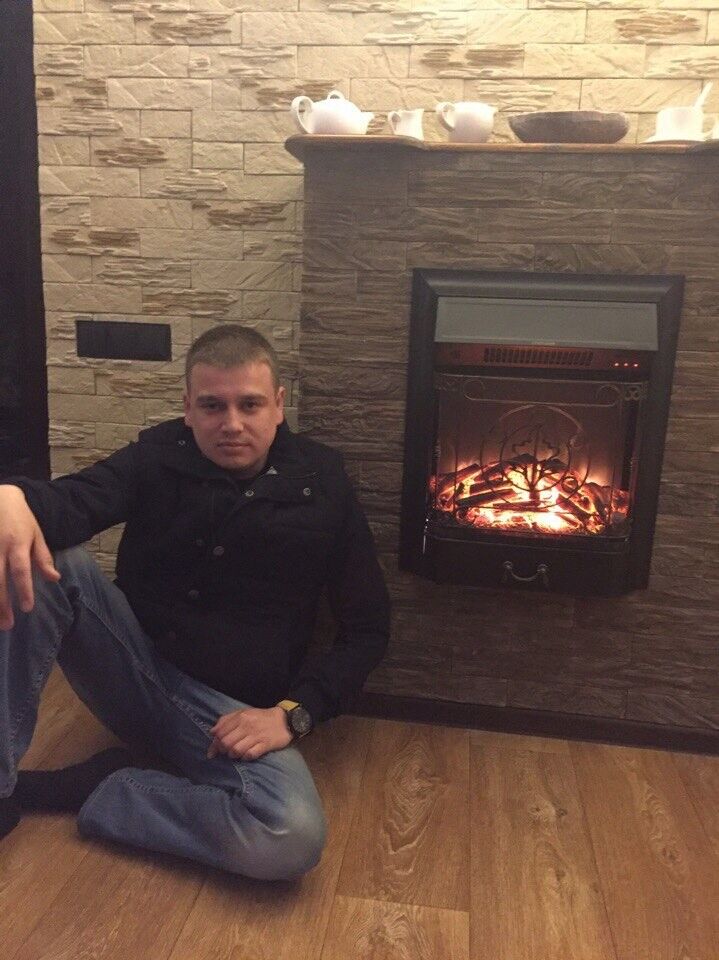 ���� 9764122 ������� Pavel, 35 ���, ���� ���������� � ������-���