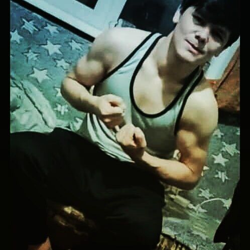 ���� 24953472 ������� MukhriDin, 26 ���, ���� ���������� � ���