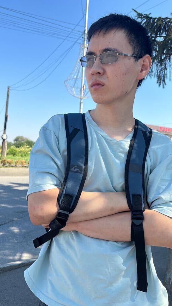 ���� 37318982 ����� Kadyr, 23 ����, ���� ���������� � �������