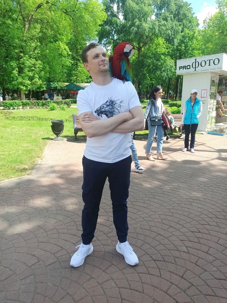 ���������� �����, ���� ������� Sergey, 29 ���, ������������ ��� ������, ����� � ���������