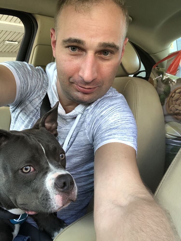  34653382  Maksim, 38 ,    