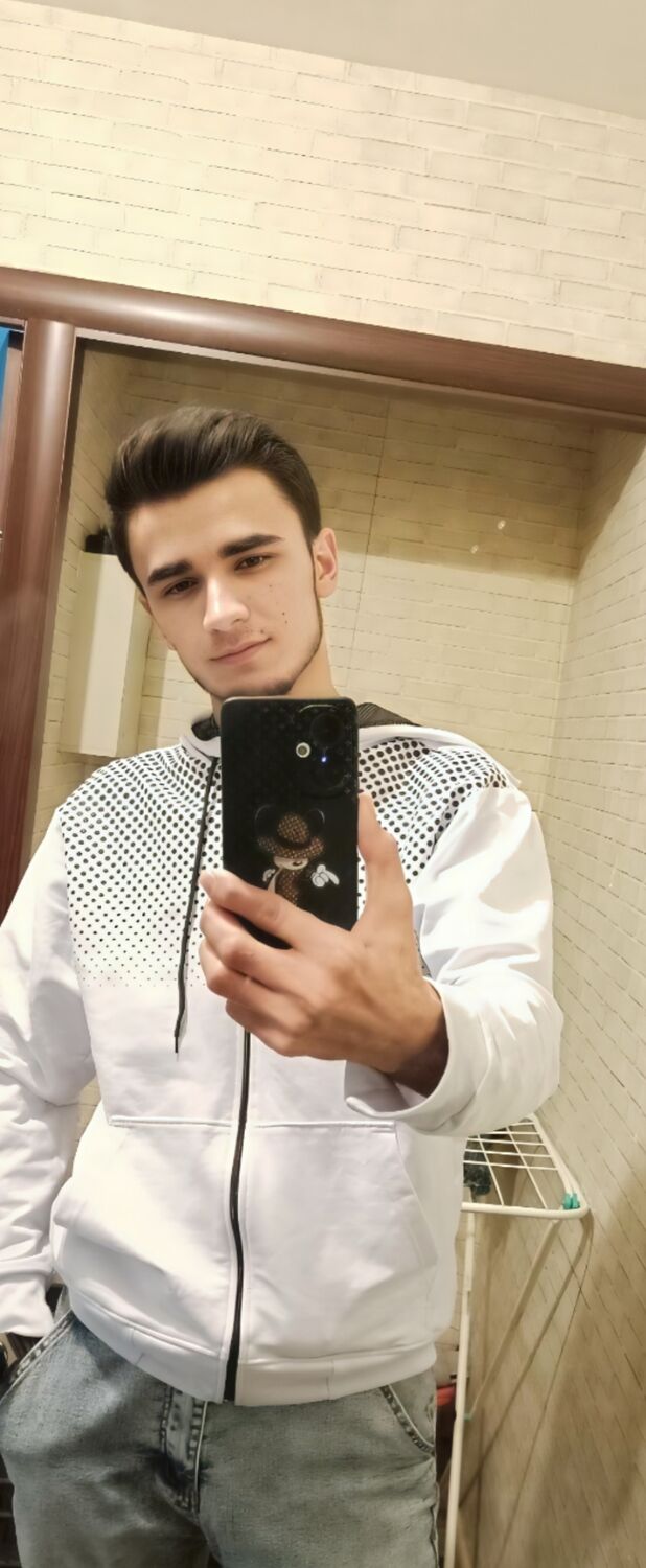  53956262  Yusuf, 26 ,    