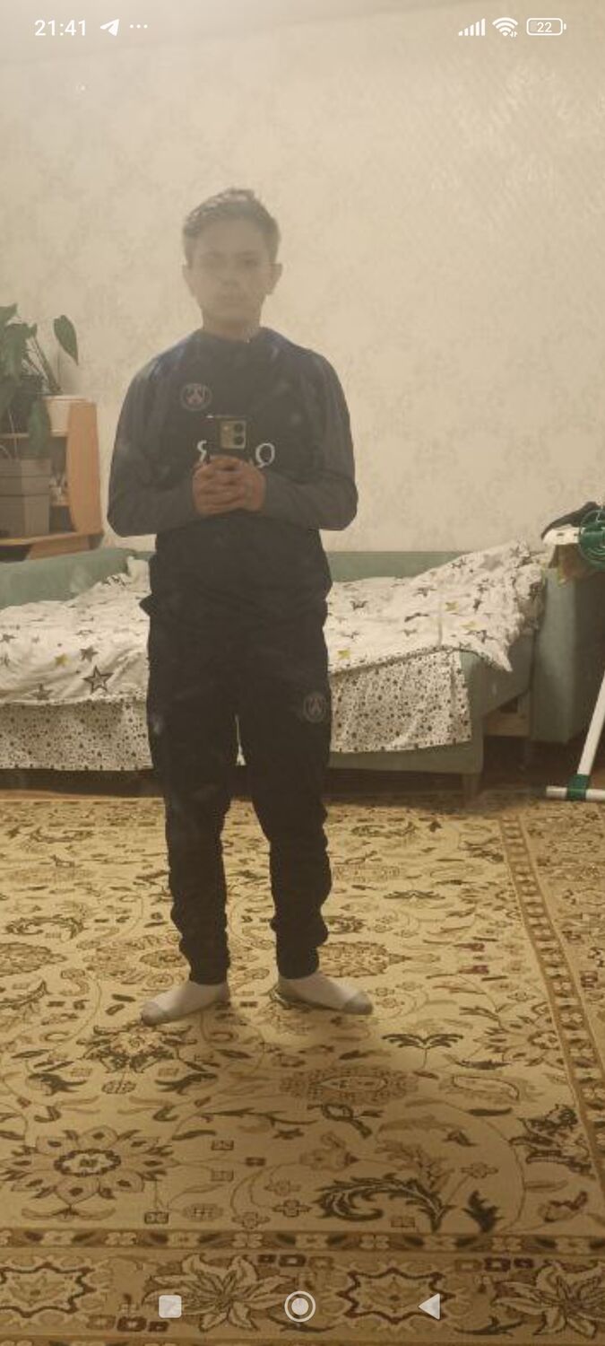 ���� 55359732 ����� ������, 18 ���, ���� ���������� � �����������