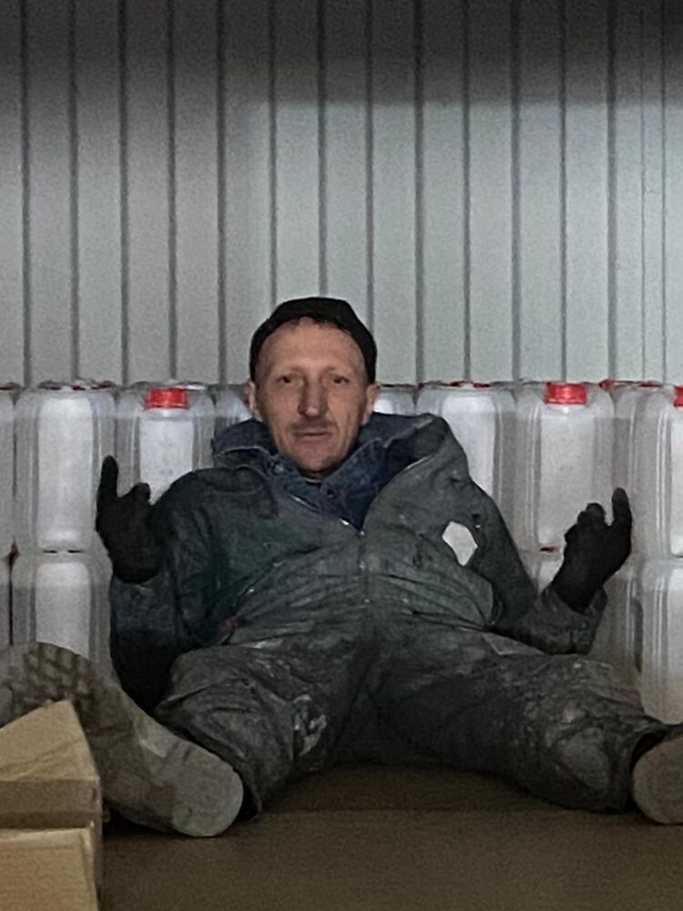  53253732  Andrey, 46 ,    