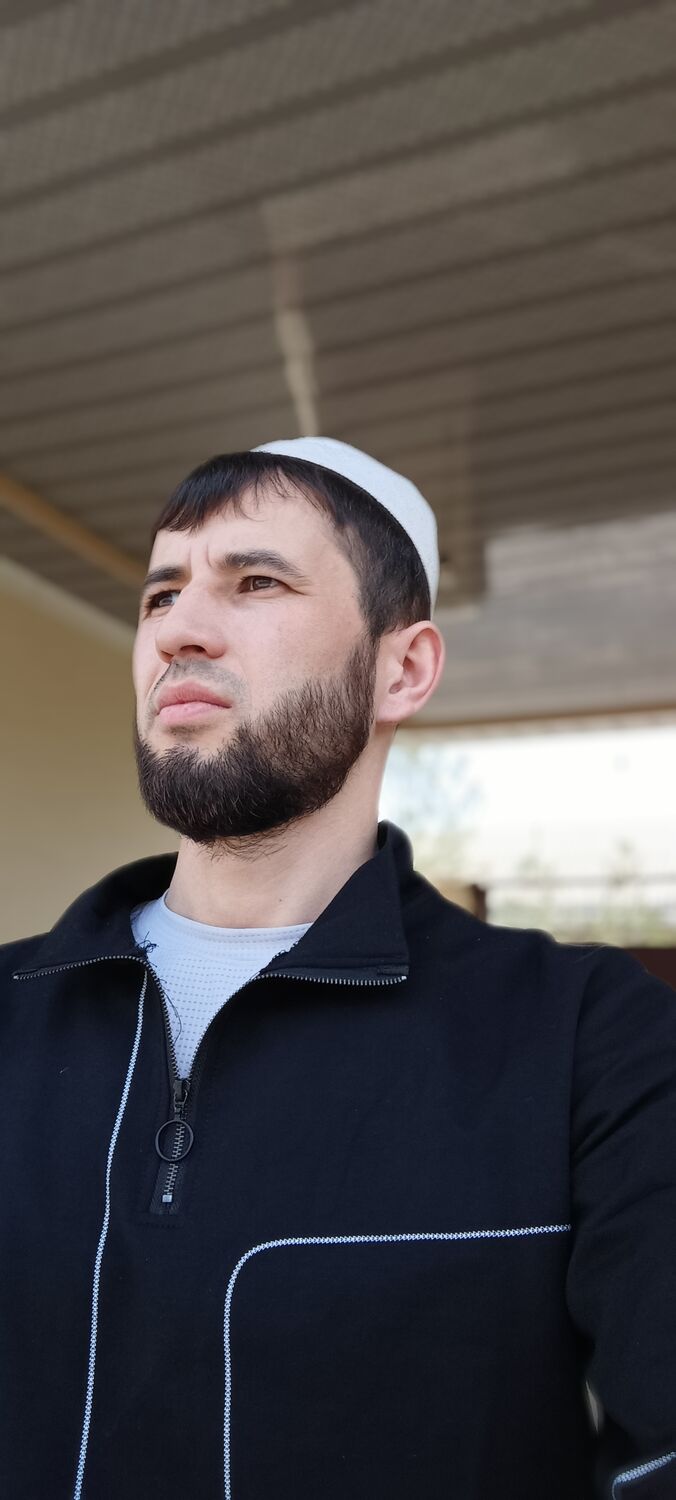 ���������� ������, ���� ������� Nosirjon, 34 ����, ������������ ��� ������, ����� � ���������