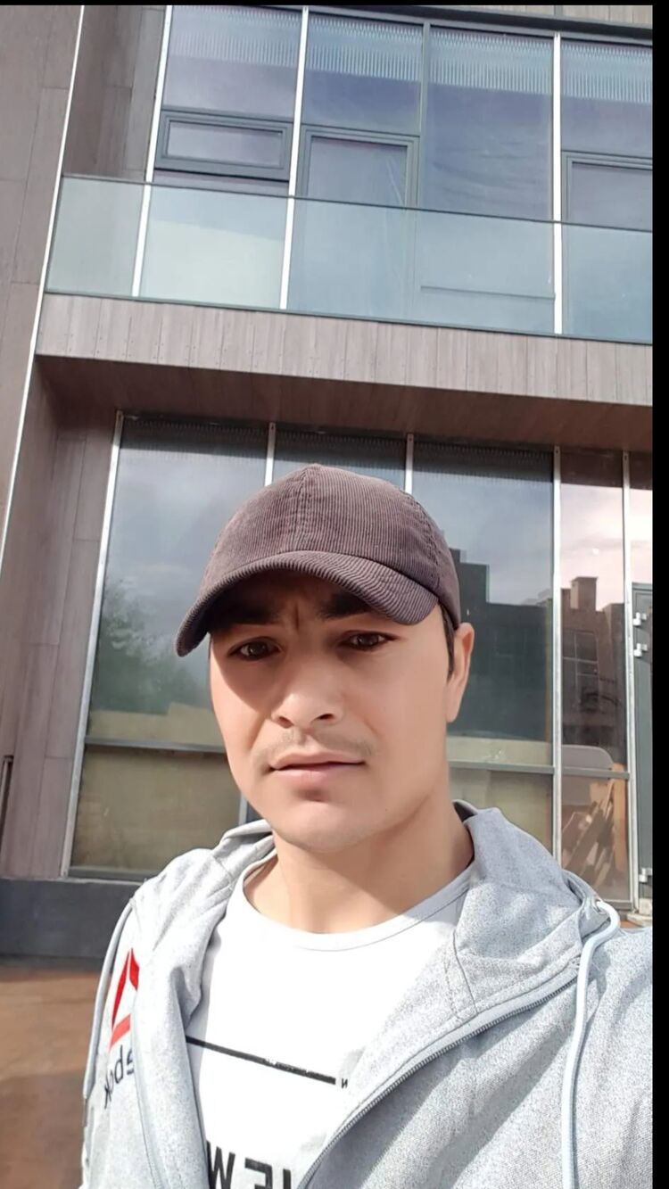 ���� 35214302 ������� Sukhrob, 37 ���, ���� ���������� � ������