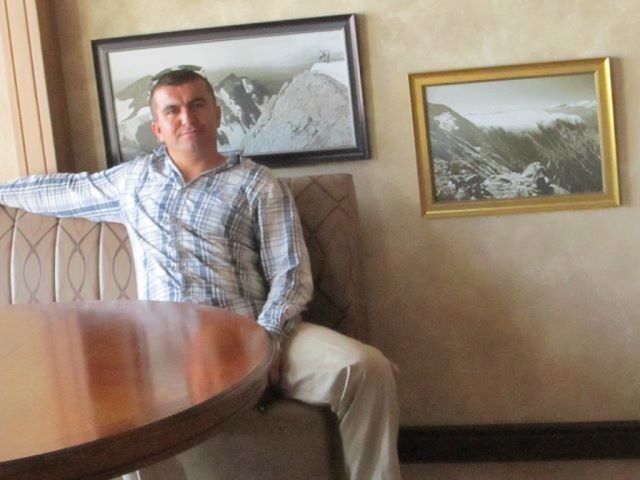 ���� 8365192 ������� Mahmadi, 44 ����, ���� ���������� � ������