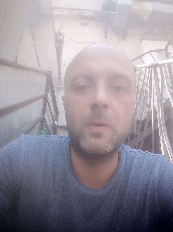 ���� 54619852 ������� George, 42 ����, ���� ���������� � �������