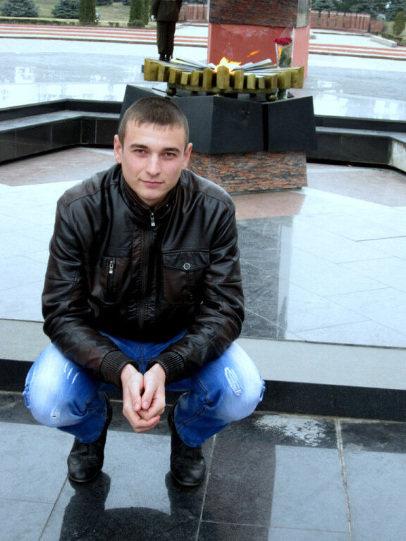 ���������� �������, ���� ������� Radu, 34 ����, ������������ 