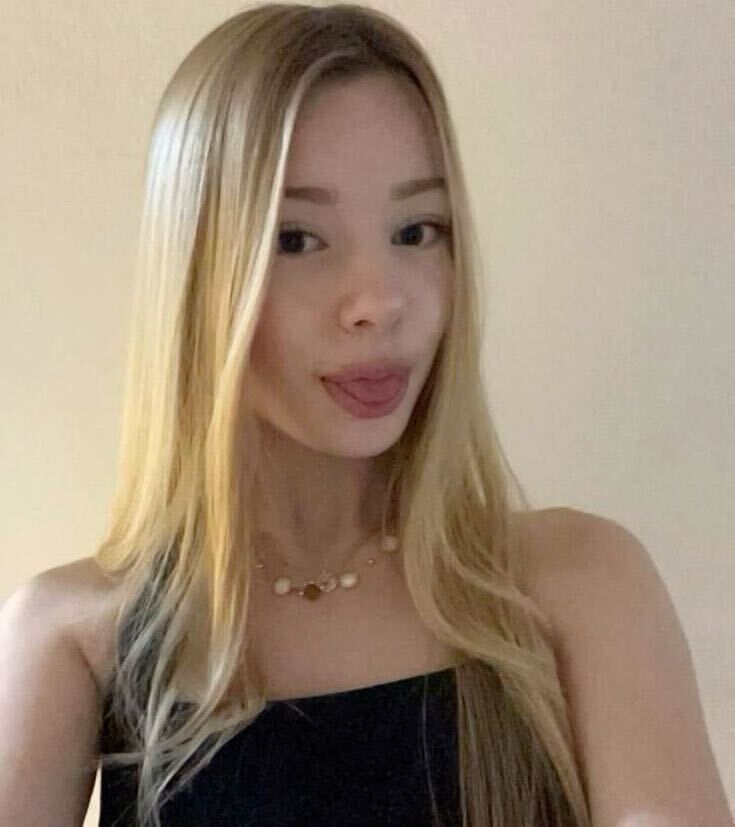  50848532  Arina, 19 ,    Deleted