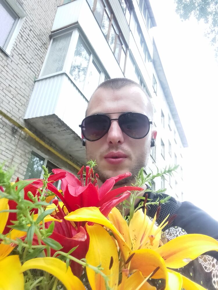 ���� 36248832 ������� PaveL, 29 ���, ���� ���������� � ���������