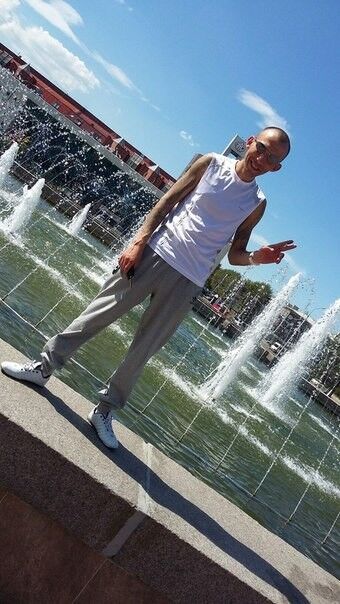 ���� 8778352 ������� ALEKSANDR, 45 ���, ���� ���������� � ��������