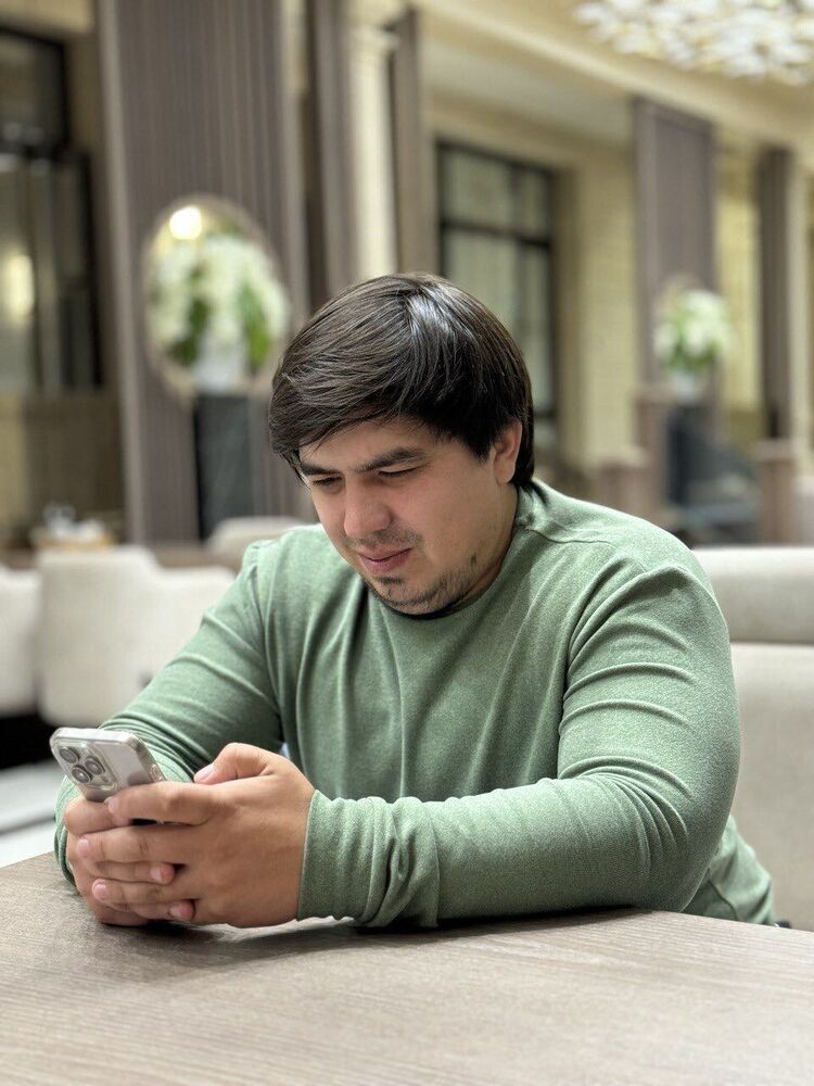 ���������� �������, ���� ������� Umar, 33 ����, ������������ ��� ������, ����� � ���������