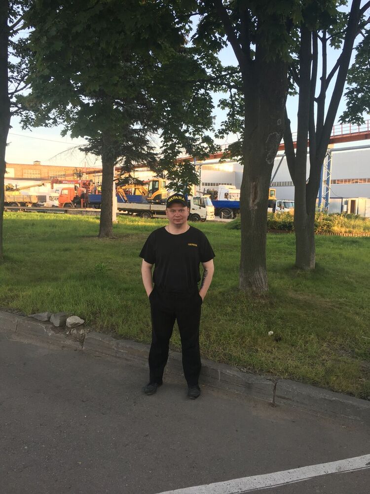 ���� 20969192 ������� Stas Wolf, 37 ���, ���� ���������� � ������