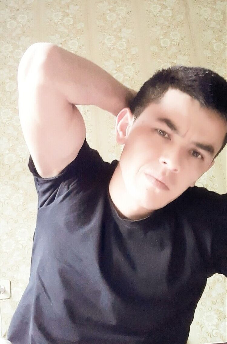  19994132  Ravshan, 30 ,    