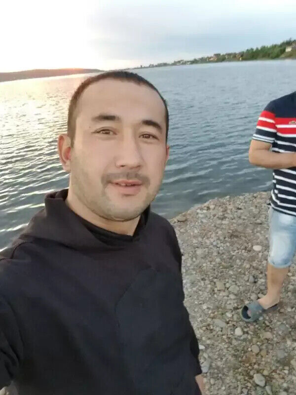 ���� 20538762 ������� Jasur, 34 ����, ���� ���������� � ��������