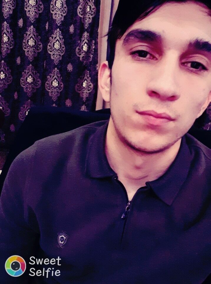 ���� 18812252 ������� Alijan, 27 ���, ���� ���������� � ������