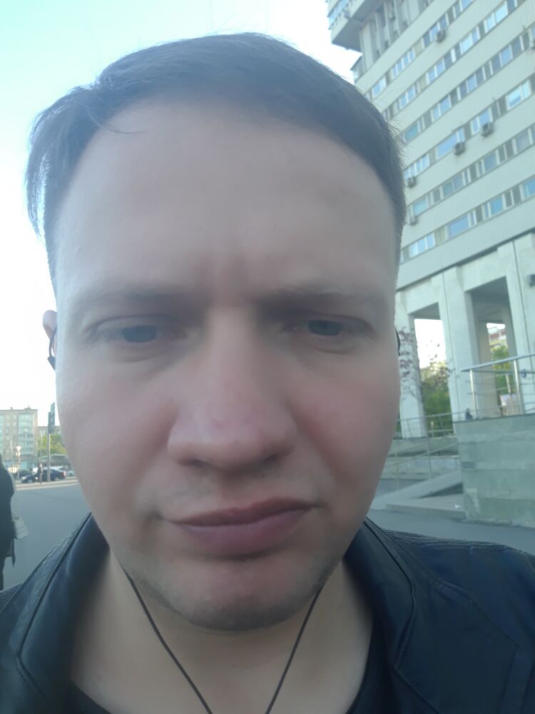  35079912  Vadim, 36 ,    