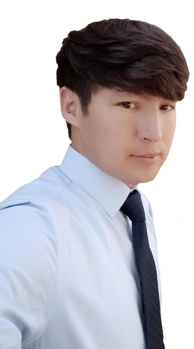 ���� 20478162 ������� Sobir, 26 ���, ���� ���������� � �������