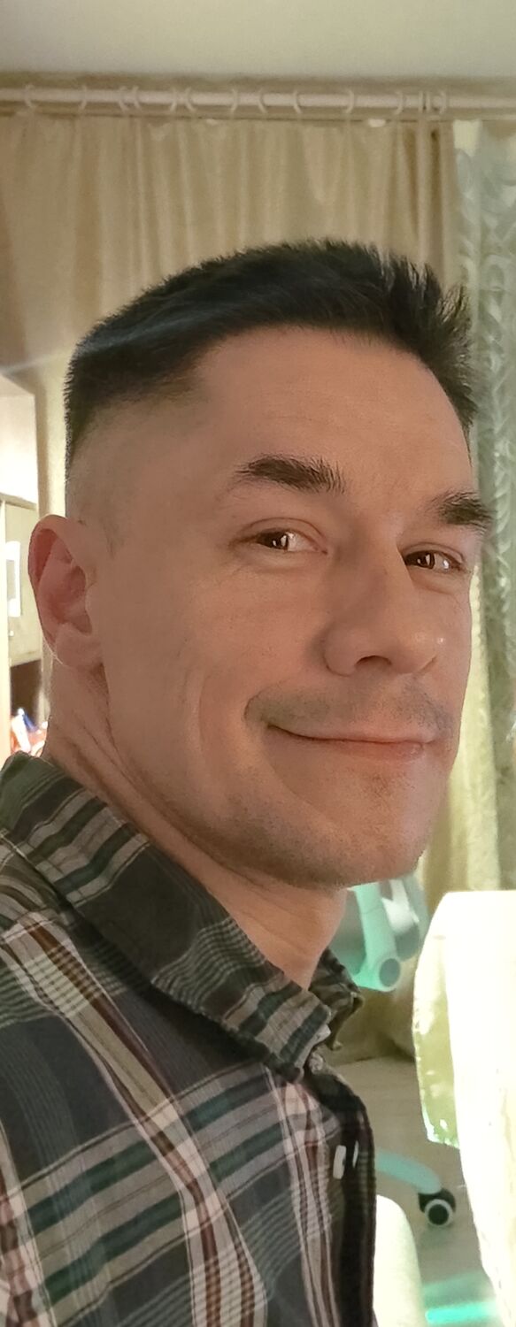 ���� 55527632 ������� Alex, 44 ����, ���� ���������� � �����-����������