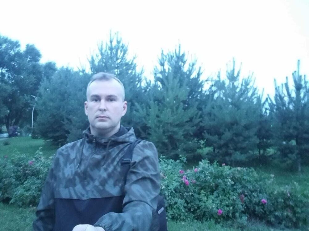 ���� 40275692 ������� ������, 39 ���, ���� ���������� � �����-����������