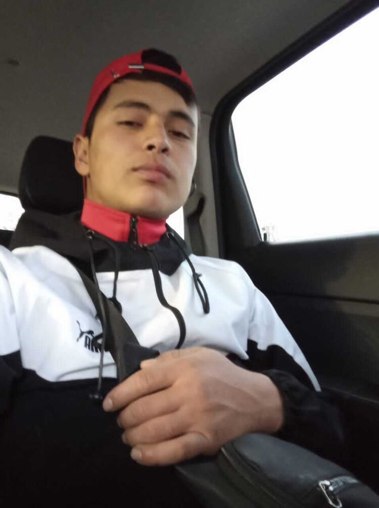 ���� 31850022 ����� Bobosher, 23 ����, ���� ���������� � �����-����������