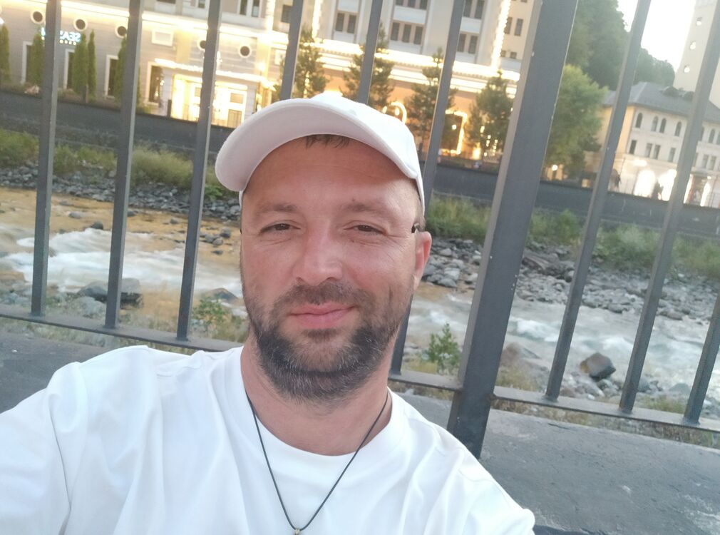  ,   Evgeny, 45 ,   
