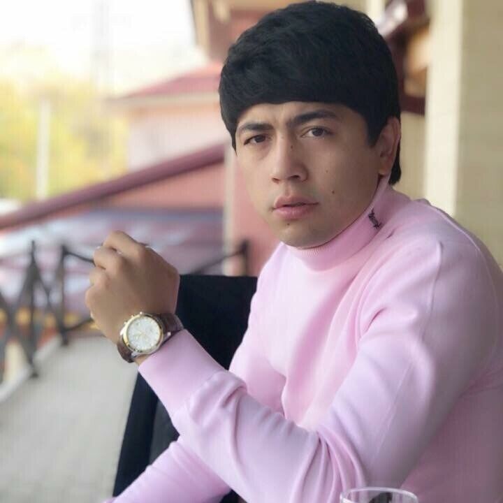 ���� 20403962 ������� Behruz, 35 ���, ���� ���������� � ��������