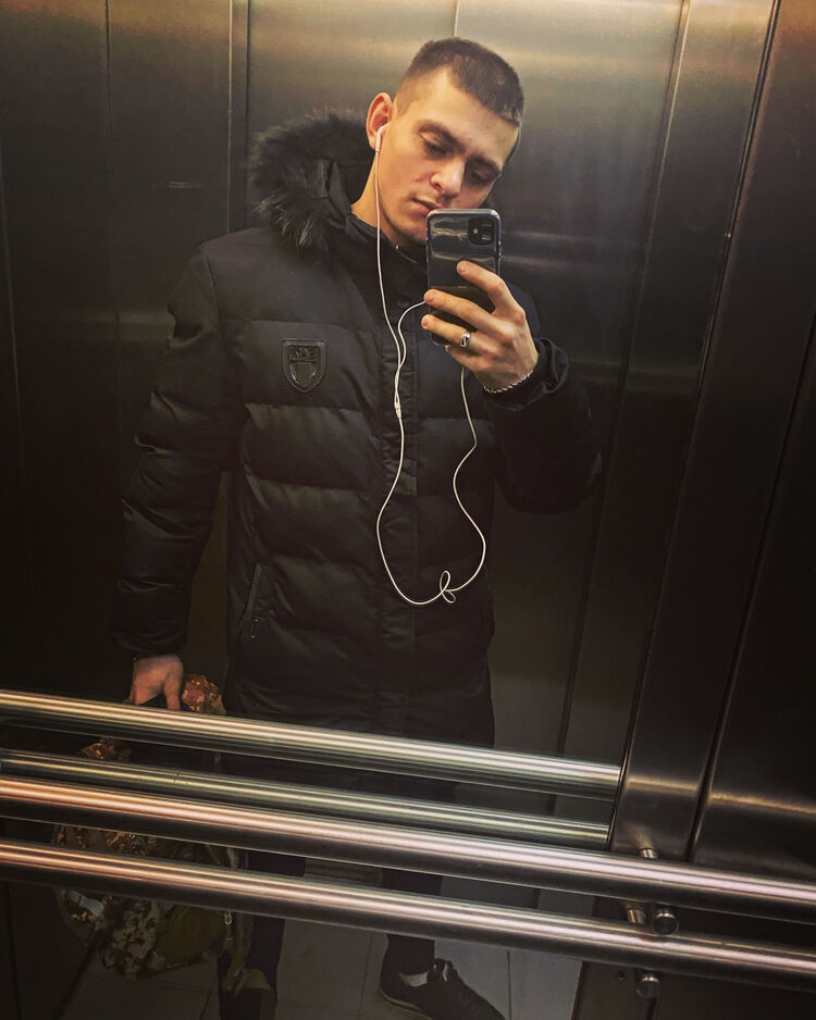 ���� 34001702 ������� Nikita, 27 ���, ���� ���������� � ��������