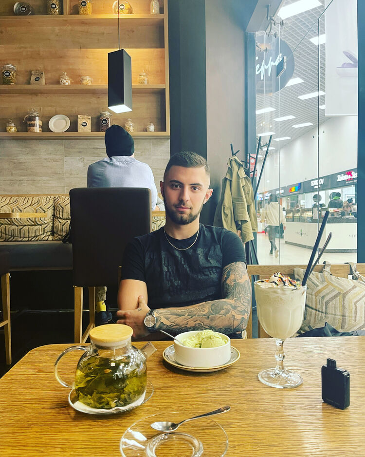 ���������� �����, ���� ����� �����, 23 ����, ������������ 