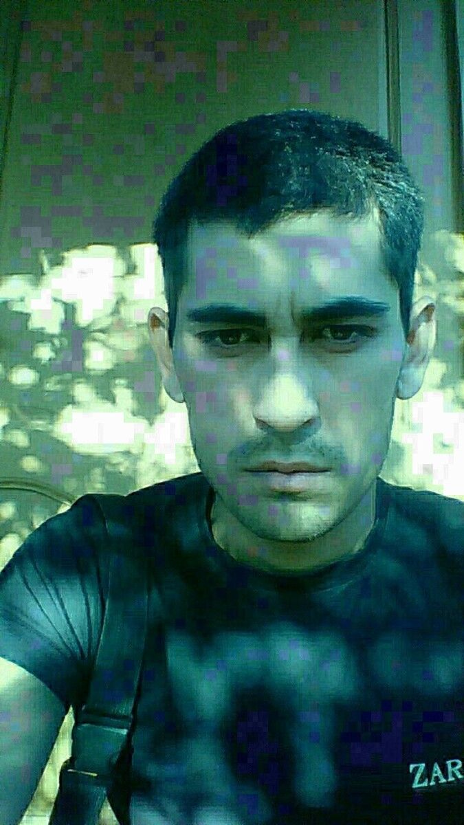  6092102  Rustam, 36 ,    