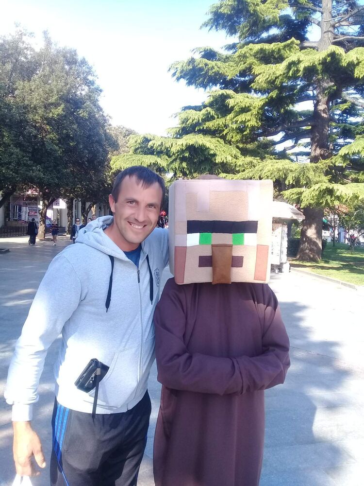 ���������� �����������, ���� ������� ��������, 43 ����, ������������ ��� ������, ����� � ���������, c�������� ���������