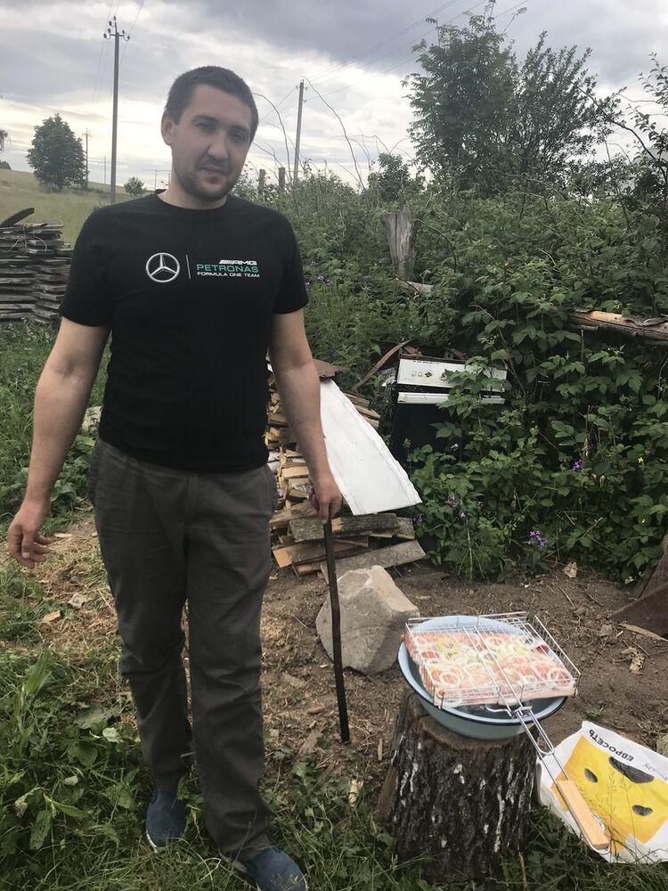  15344572  Alexandr, 33 ,    