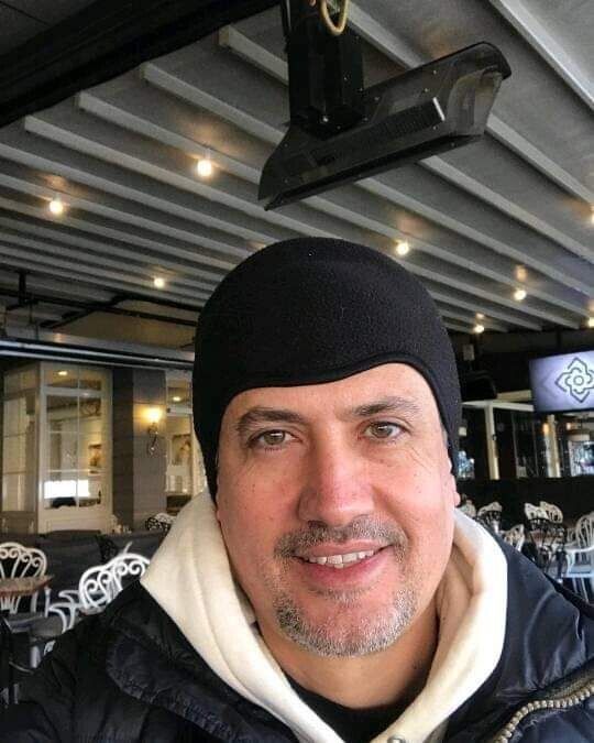  47016272  Jurgen maxs, 51 ,    Sangin