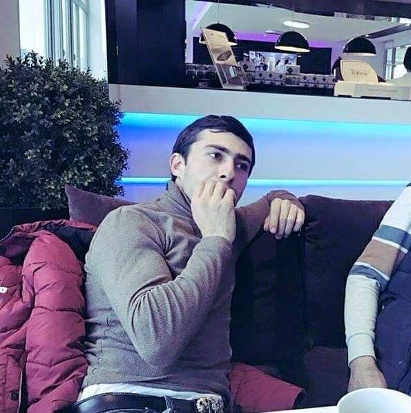 ���� 29894842 ������� Artur, 36 ���, ���� ���������� � ������