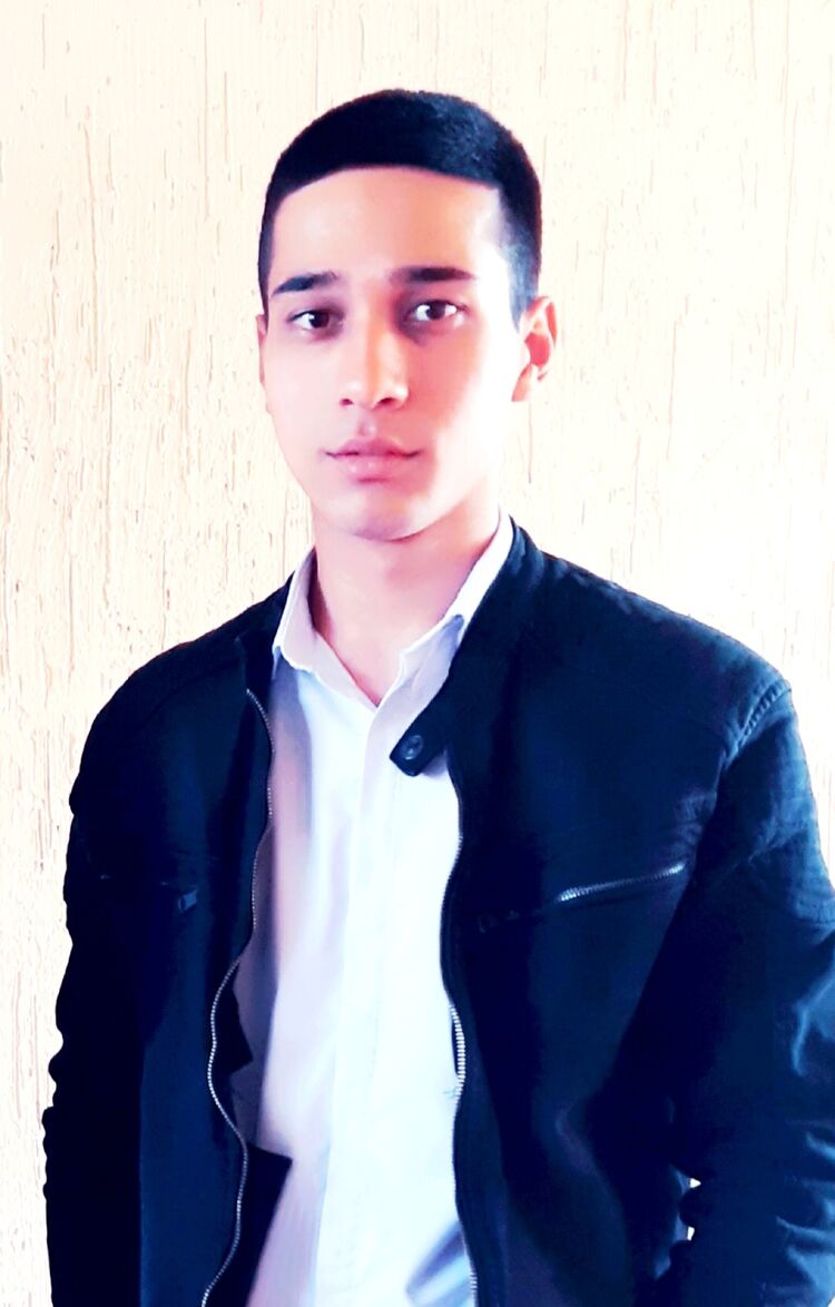 ���� 25312792 ������� Bekzod, 27 ���, ���� ���������� � ��������