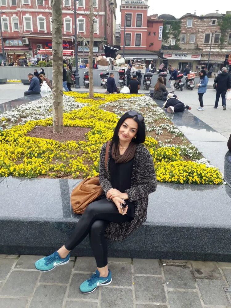 ���� 25139632 ������� Nihal, 46 ���, ���� ���������� � �����������