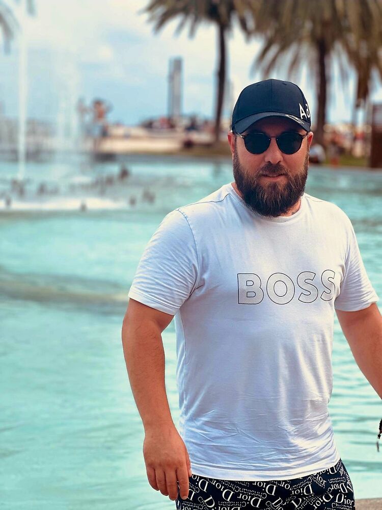 ���������� ������, ���� ������� Thug, 40 ���, ������������ ��� ������, ����� � ���������