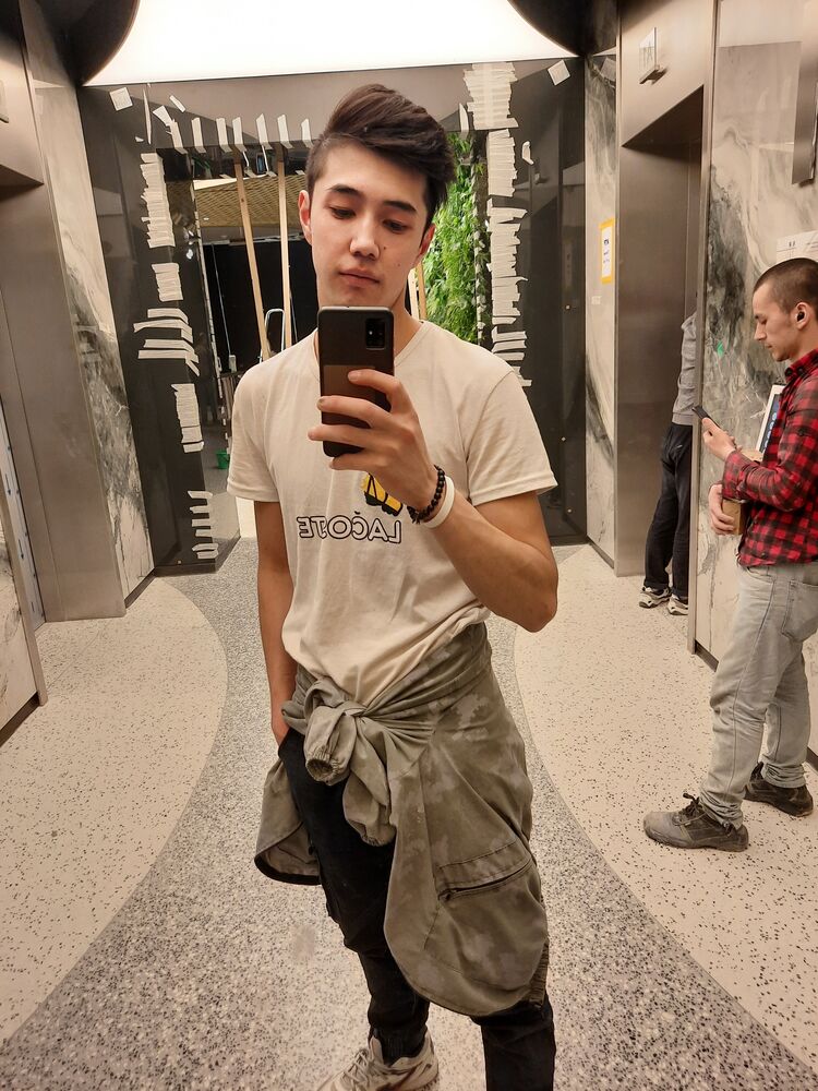 ���� 23771022 ������� ������, 27 ���, ���� ���������� � ���