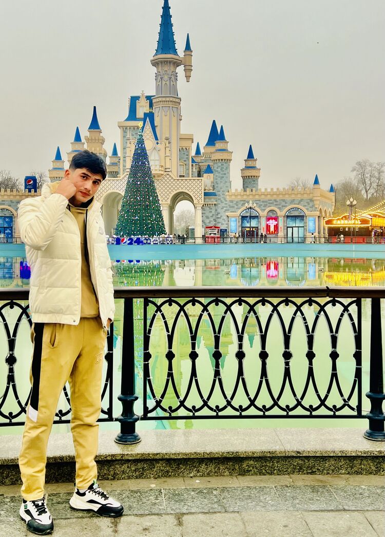 ���� 43779762 ����� Saidahmadxon, 25 ���, ���� ���������� � ��������