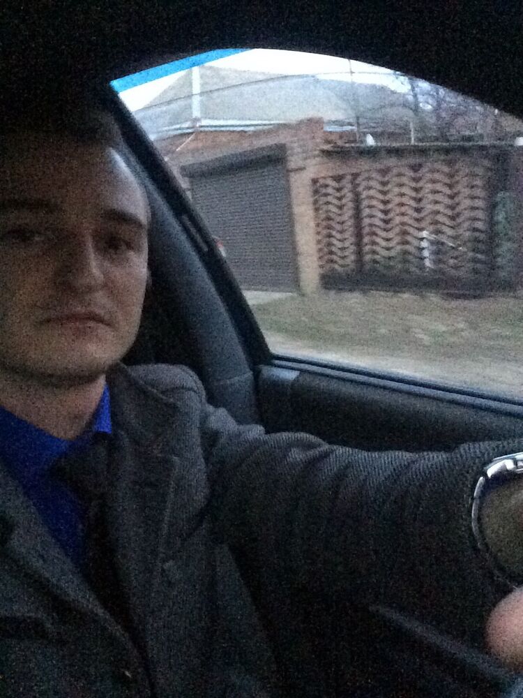  42418212  Andrey, 35 ,    