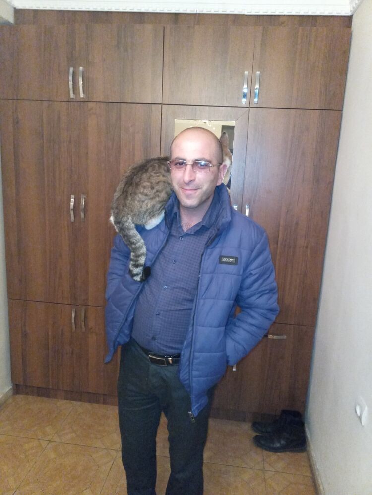 ���� 26319082 ������� Alex, 39 ���, ���� ���������� � ������