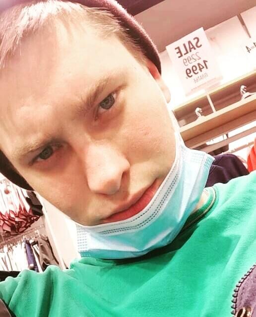 ���� 46495942 ������� Anton, 27 ���, ���� ���������� � ������������