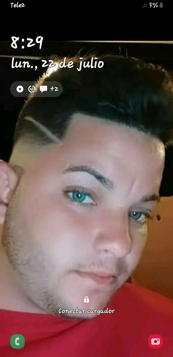 ���� 46269182 ����� Luis, 25 ���, ���� ���������� � ������