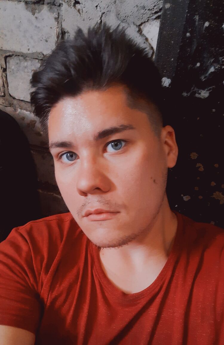 ���������� ������ ��������, ���� ������� Stepan, 26 ���, ������������ ��� ������, ����� � ���������