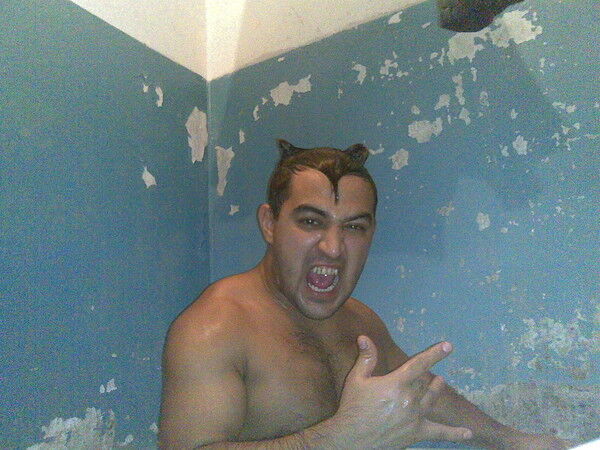  5793892  Ravil, 43 ,    