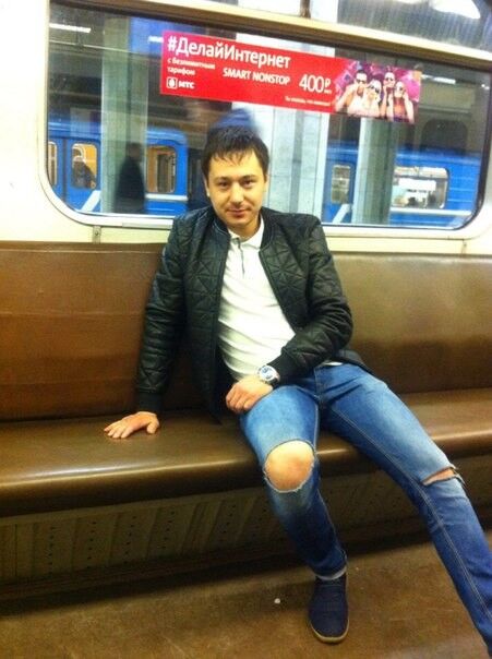 ���� 6564662 ������� �������, 35 ���, ���� ���������� � ������������