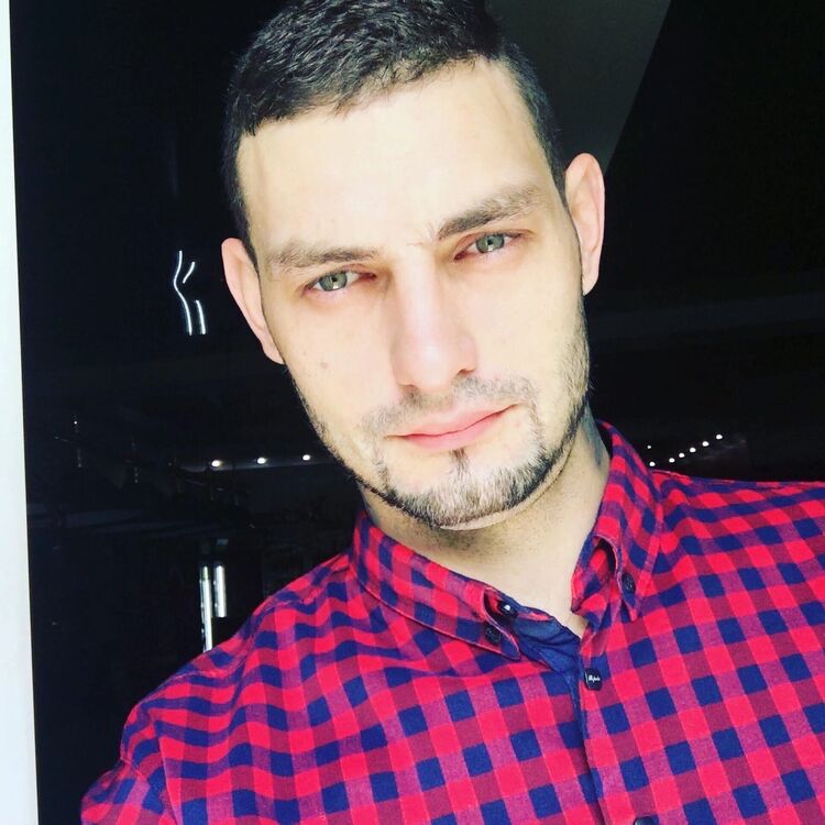 ���������� �����-���������, ���� ������� Ivan, 36 ���, ������������ ��� ������, ����� � ���������