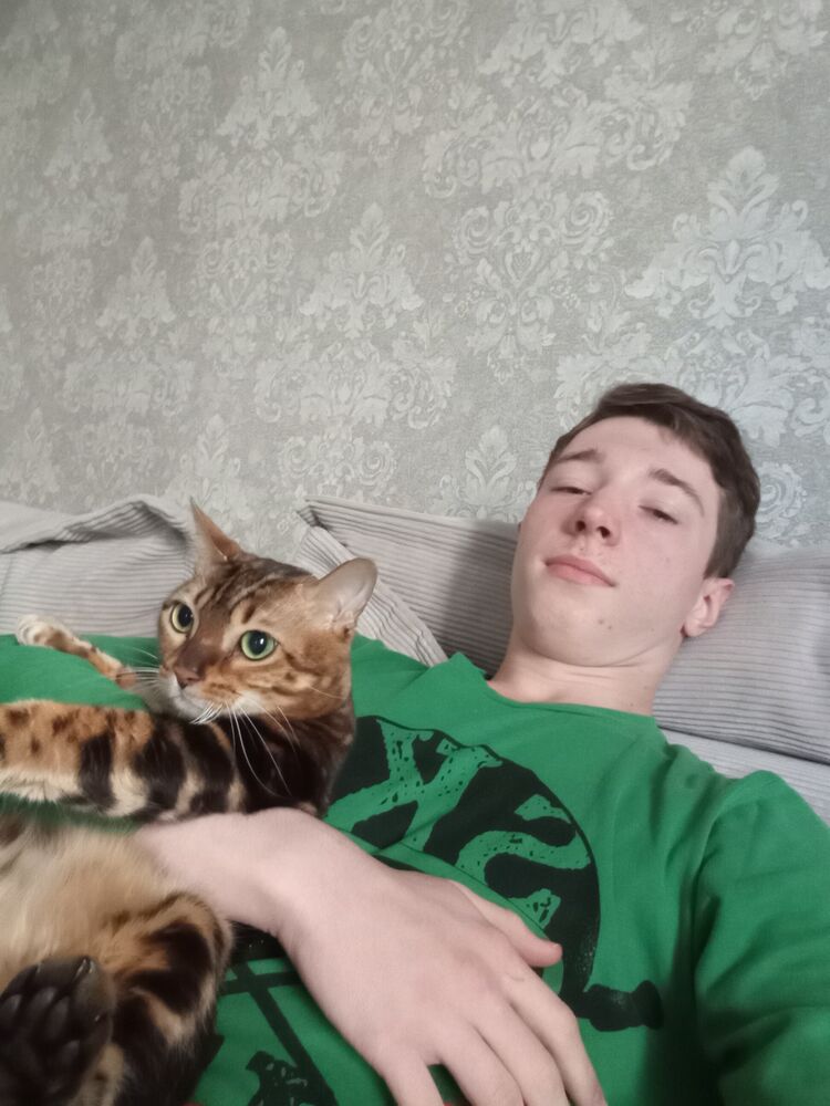 ���������� ���������, ���� ����� �����, 19 ���, ������������ 